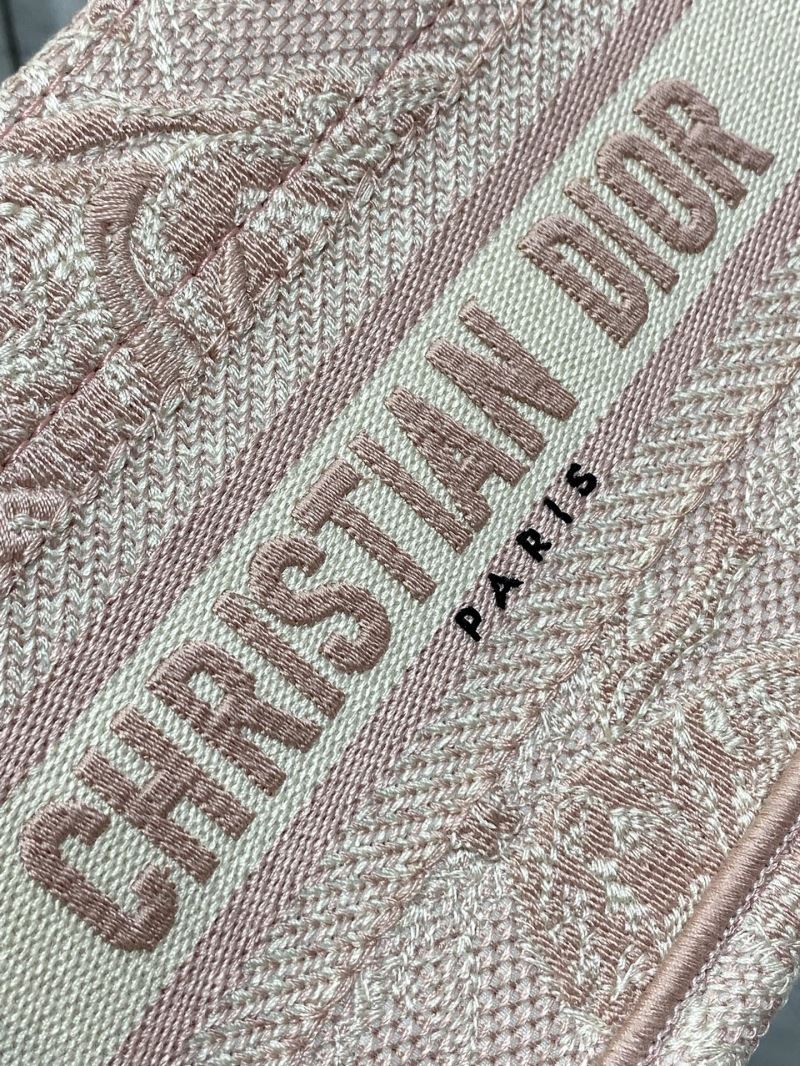 Christian Dior Shopping Bags